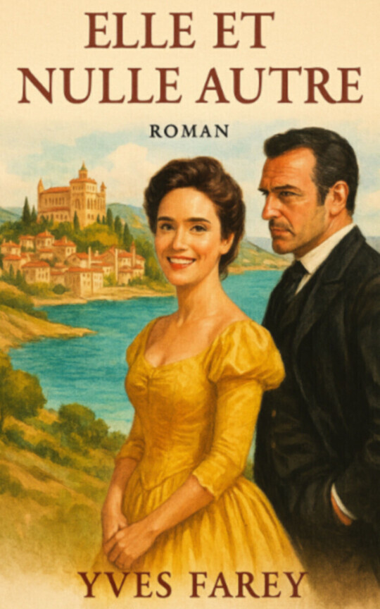 Elle et nulle autre