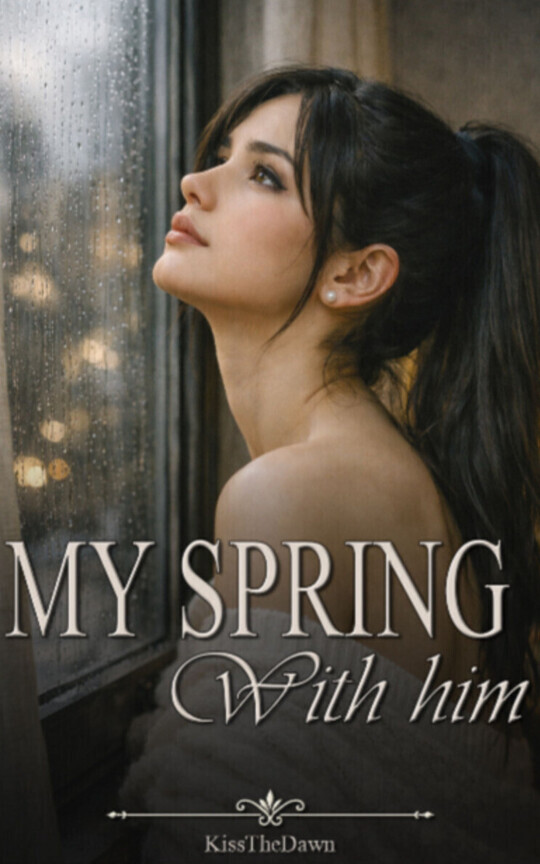 My Spring With Him