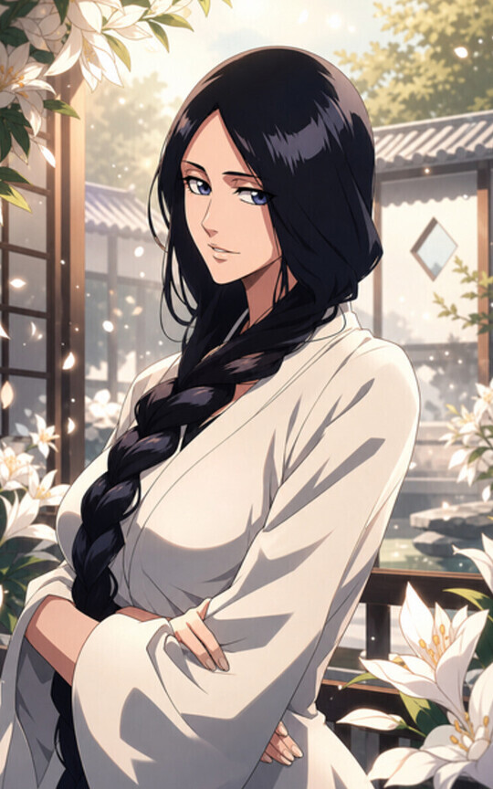 Bleach: No Cure