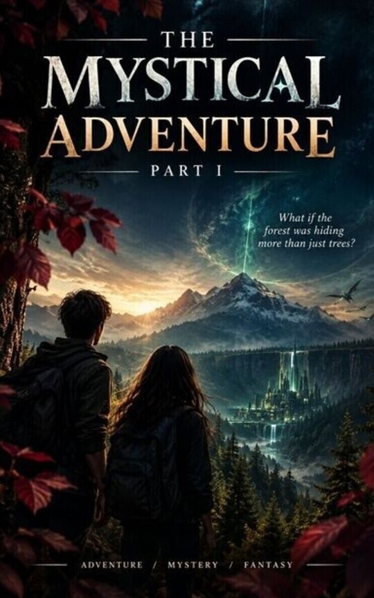 The Mystical Adventure 