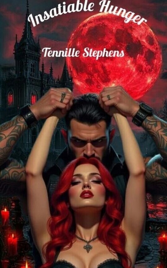 Insatiable Hunger