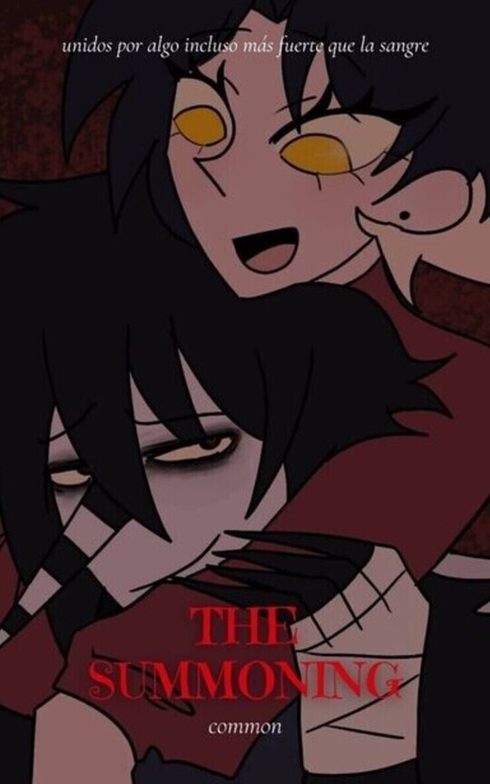 The Summoning