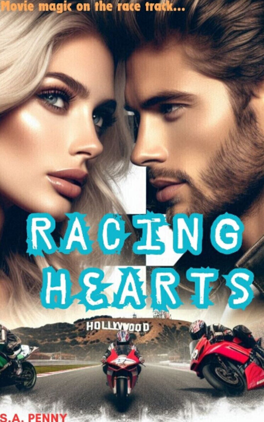 Racing Hearts 