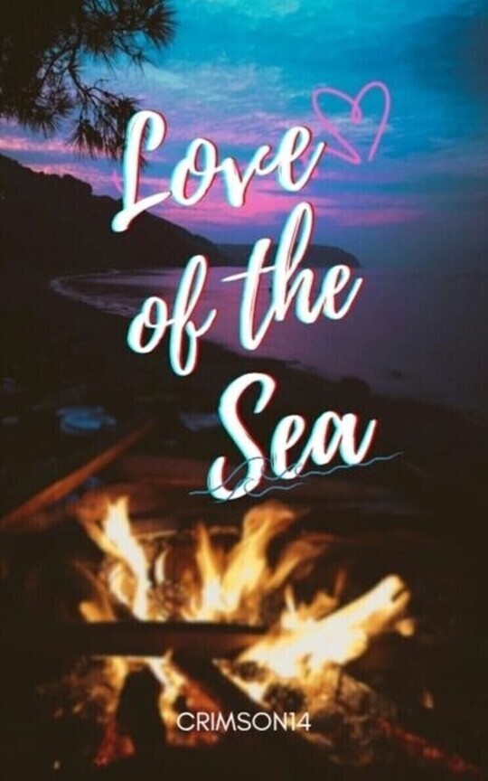 Love of the Sea (Short Story)