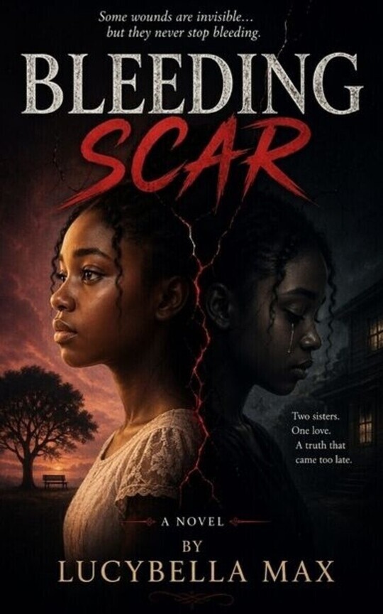 BLEEDING SCAR