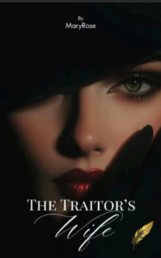The Traitor's Wife