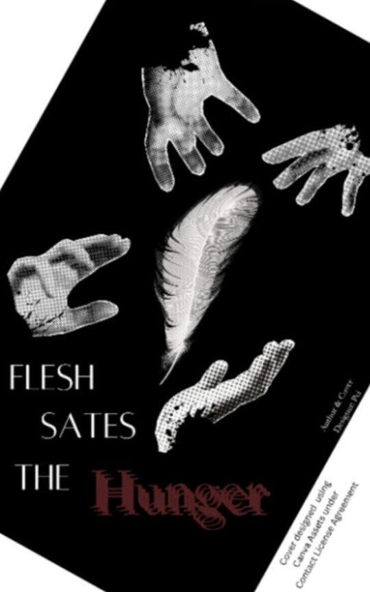 Flesh sates the Hunger