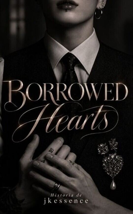 Borrowed Hearts | JJK