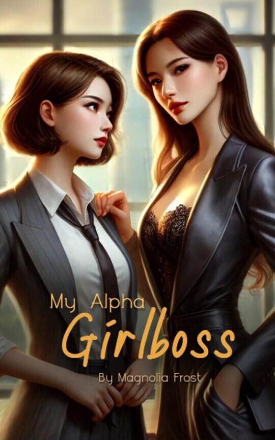 My Alpha Girlboss