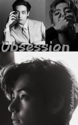 Obsession ||KTH FT. JJK||