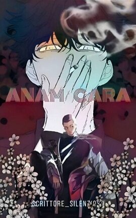 Anam cara (TAKEMICHI x HAKKAI)