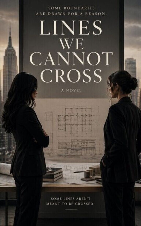 Lines we cannot cross
