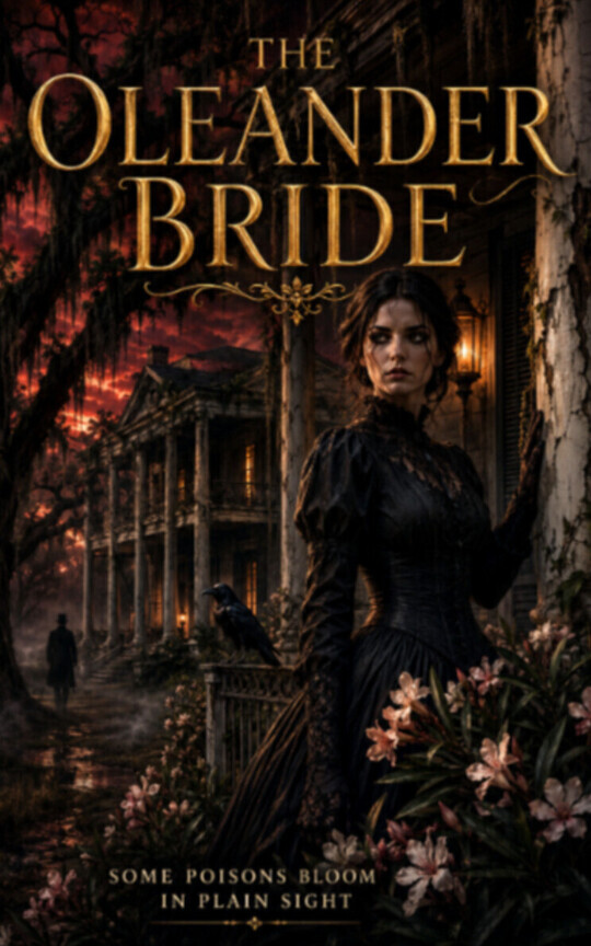 The Oleander Bride