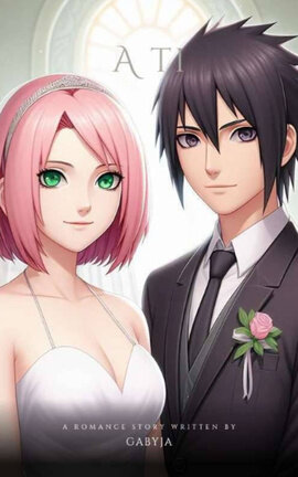 A ti [SasuSaku]