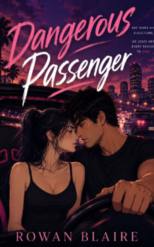 Dangerous Passenger