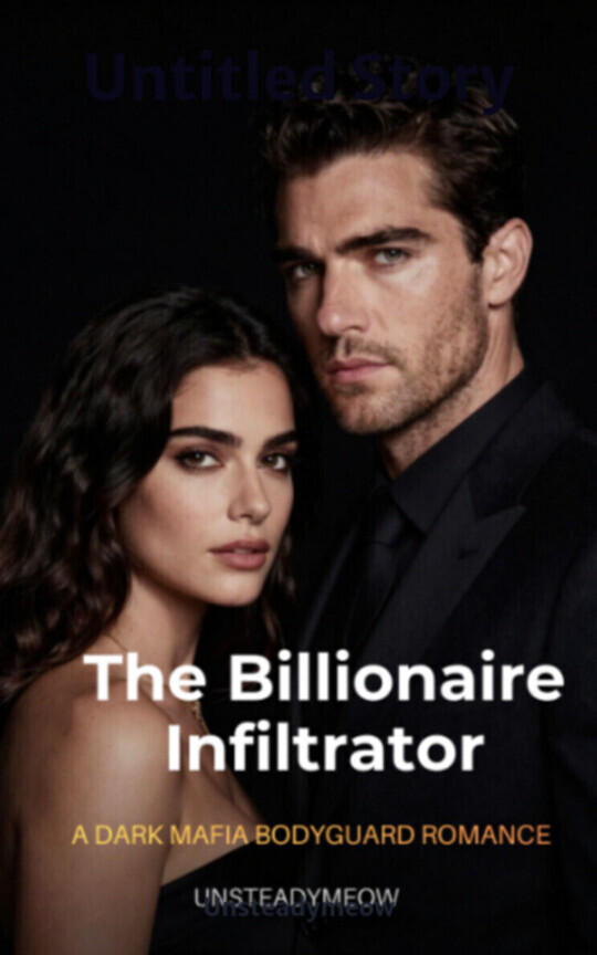 The Billionaire Infiltrator