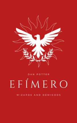 EFÍMERO | Albus S. Potter