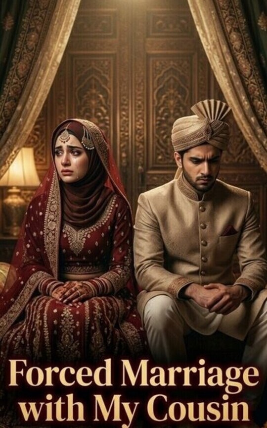 Forced Marriage with My Cousin