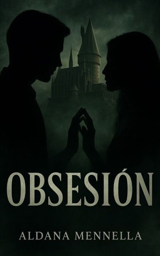 Obsesión // Draco Malfoy