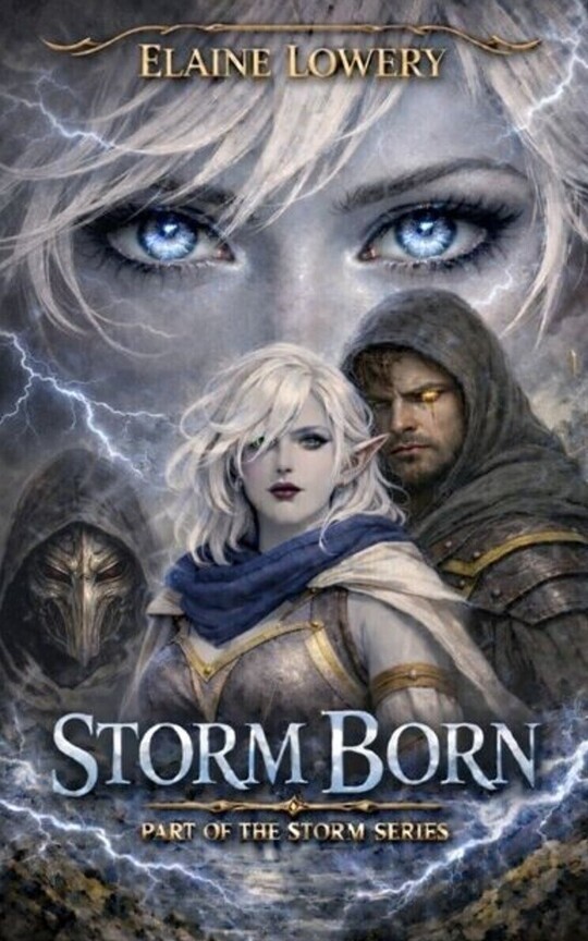 Storm Born