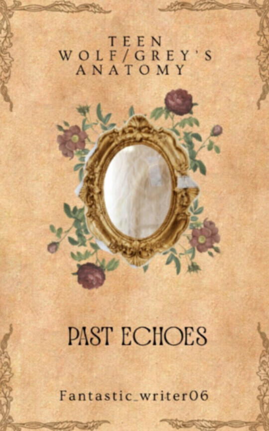 Past Echoes