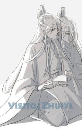 Visita / ZhuiYi.