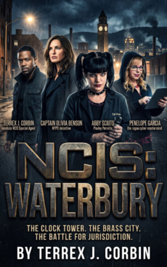 NCIS Waterbury