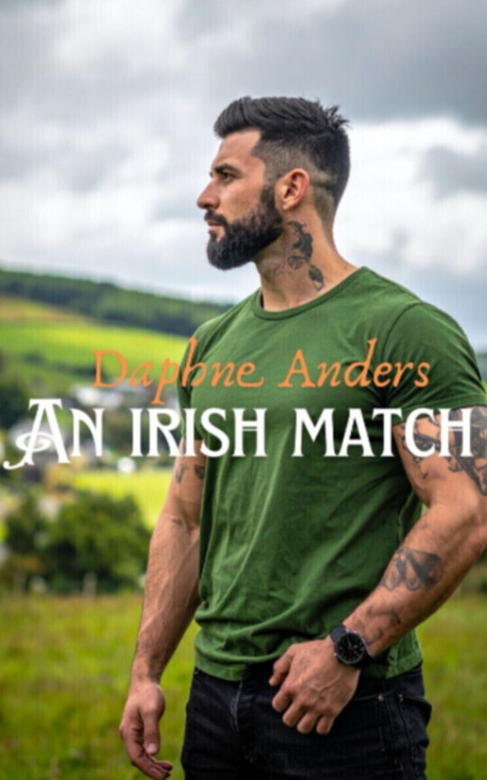 An Irish Match 