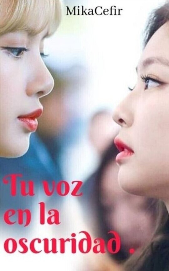 Tu Voz En La Oscuridad (Jenlisa)