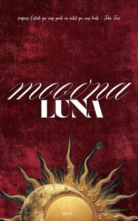 MOONALUNA 