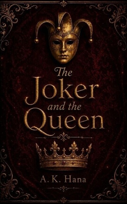 The Joker and the Queen