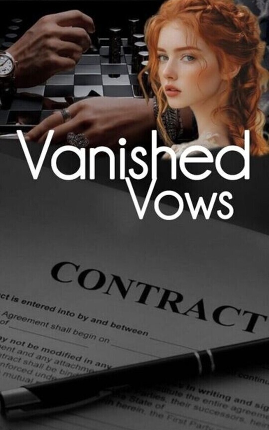Vanished Vows