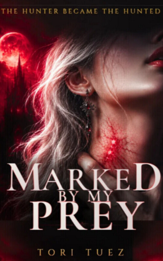 Marked By My Prey
