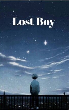Lost Boy -- 🧡Katsudeku💚