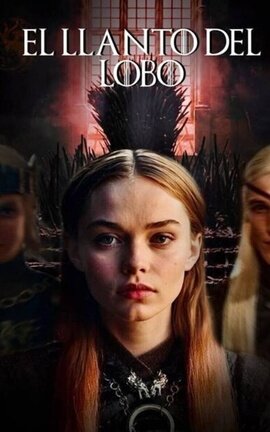 El Llanto del Lobo; Aemond Targaryen