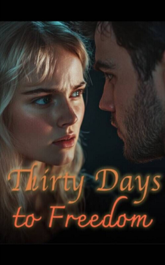 Thirty Days to Freedom (Short stories A)