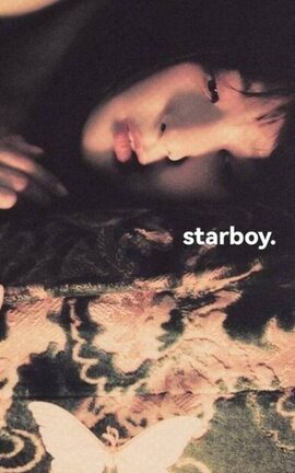 starboy ⊰ JOHNTEN