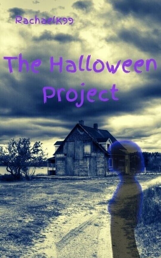 The Halloween Project