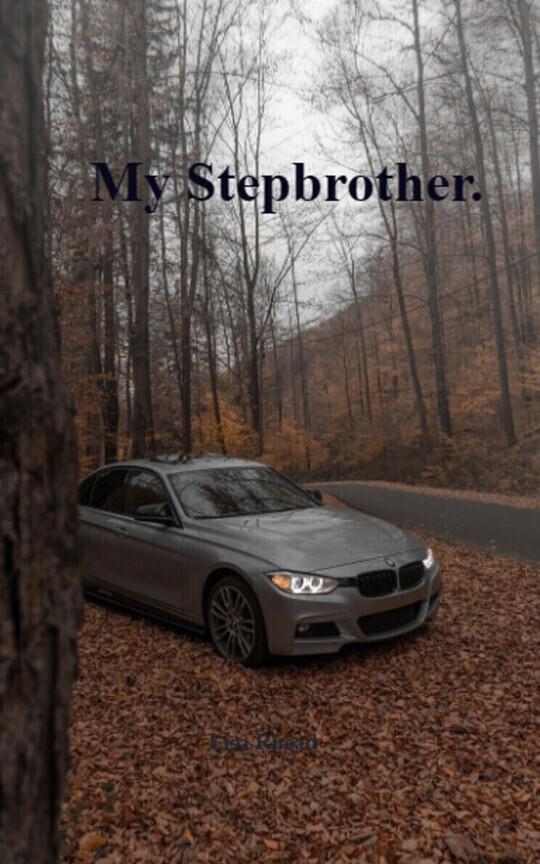 My Stepbrother.