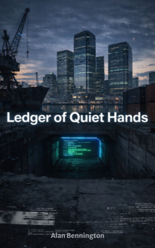 Ledger of Quiet Hands