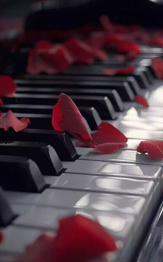 PIANO X FORTE X SCANDAL