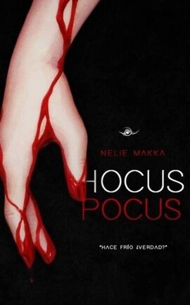 Hocus Pocus (MikaYuu)