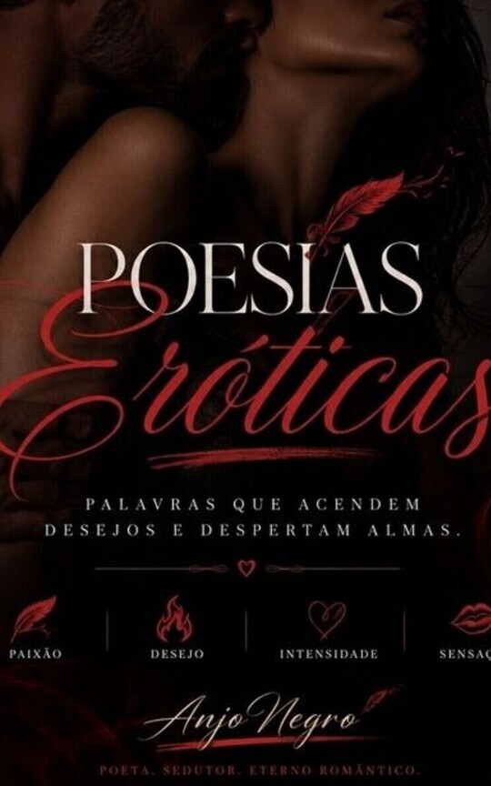 Poesias eróticas