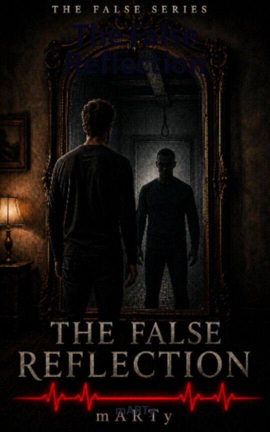 The False Reflection