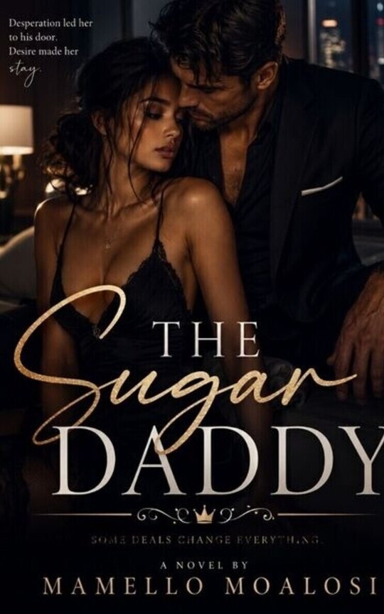 The Sugar Daddy
