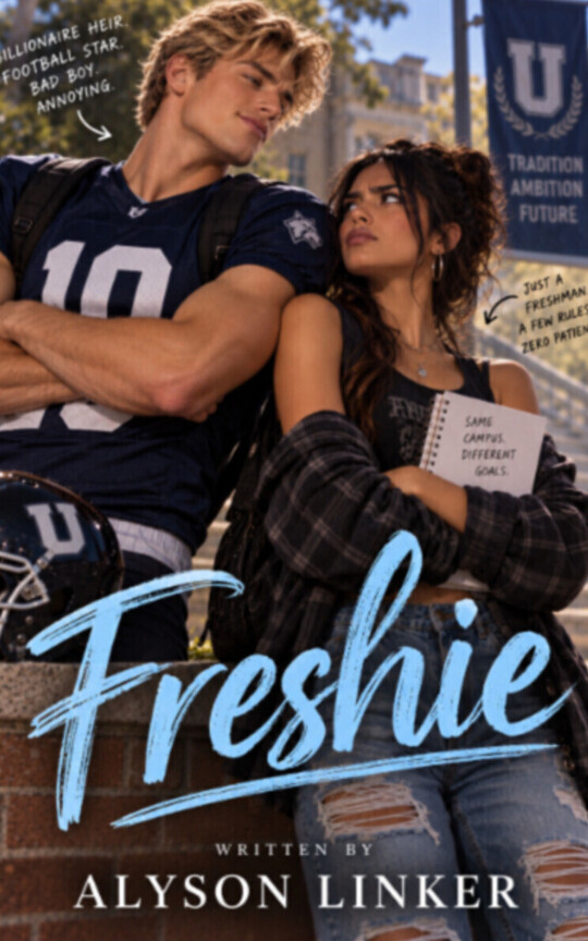 Freshie
