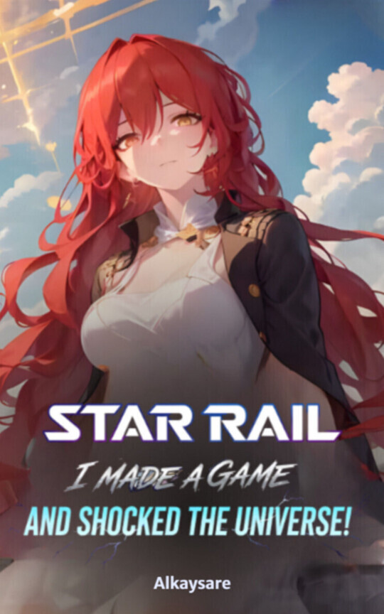 Star Rail: I Made a Game and Shocked the Universe!