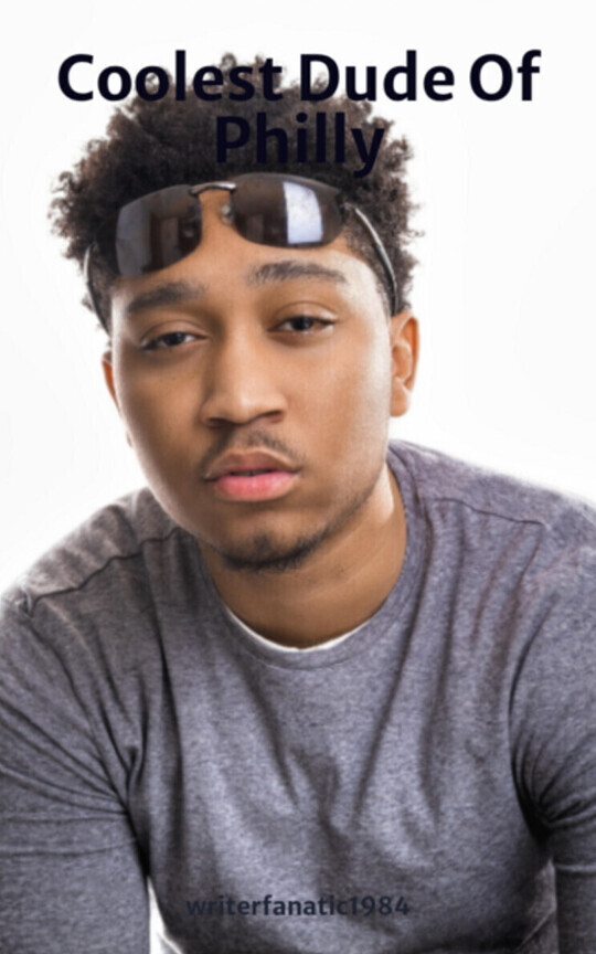 Coolest Dude Of Philly