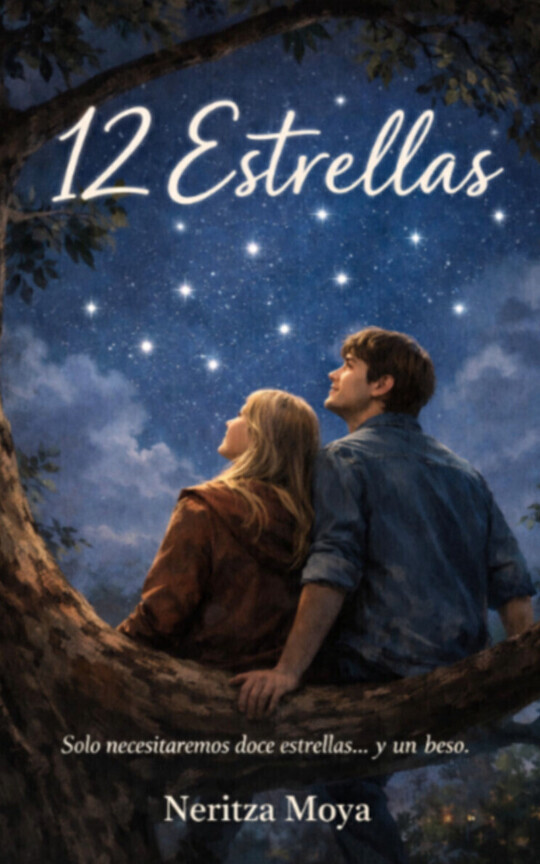 12 Estrellas. ✔️✔️✔️