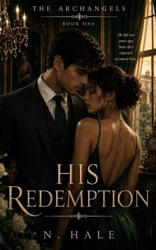 His Redemption 